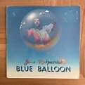 JOHN KIRKPATRICK / BLUE BALLOON | RECORDSHOP GG