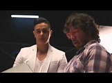 Joey Montana jurado en La Voz Ecuador - YouTube
