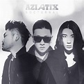 Download [Album] AZIATIX – Nocturnal (Japan Deluxe Edition) [iTunes]