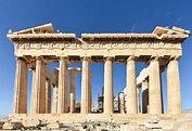 ¿Dónde están las esculturas del Partenón de Atenas? - National ...