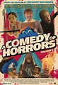A Comedy of Horrors Volume 1 – Glass House Distribution