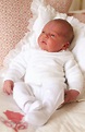 Prince Louis: first official royal pictures taken by Kate Middleton