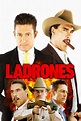Ladrones (2015) – Filmer – Film . nu