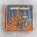 แผ่น CD เพลง Super Furry Animals Moog Droog EP C0203 Z663 | Shopee Thailand