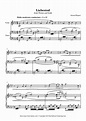 Wagner - Liebestod from Tristan and Isolde Sheet music for Violin ...