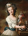 Marie Sophie de Valois | The Empire of Grandelumiere Wiki | Fandom