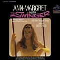 アン・マーグレット / Songs from "The Swinger" and Other Swingin' Songs - OTOTOY