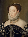 Catherine de’ Medici 1 - Top Facts