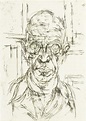 Giacometti alberto sketch | Portrait art, Drawings, Alberto giacometti