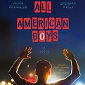 All American Boys Audiobook, written by Jason Reynolds | Downpour.com