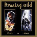 Running Wild - Death Or Glory (1989, CD) | Discogs