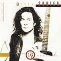Billy Squier - 16 Strokes: The Best Of Billy Squier | Releases | Discogs