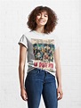 "La Dolce Vita Vintage Poster" T-shirt by cinematiquelife | Redbubble