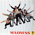 MADNESS ALBUM SERIES - 7 - REGGAE STEADY SKA