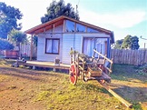 Cabañas Vegas de Itata, Ñuble - Cabañas en renta en Coelemu, Región del ...