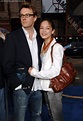 Kristin Kreuk & Mark Hildreth | beautiful people | Kristin kreuk, Mark ...