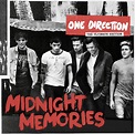 Midnight Memories (album)/Editions - One Direction Wiki