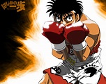 HAJIME NO IPPO: el poder del boxeo [Anime] | ¡Ahora critico yo!