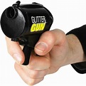 Glitter Gun - partypistol. Austin Powers wants one. | Feber / Pryl