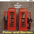 mr_five music: Peter and Gordon - In Touch With (LP 1964)