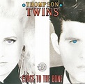 Thompson Twins - Close To The Bone (1987, CD) | Discogs