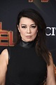 MING-NA WEN at Captain Marvel Premiere in Hollywood 03/04/2019 – HawtCelebs