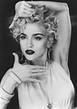 pinterest @annereekersss | Madonna vogue, Madonna fashion, Madonna 90s