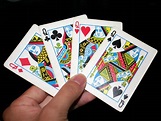 File:Queen playing cards.jpg - Wikipedia