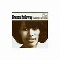 Brenda Holloway - Greatest Hits & Rare Classics - Brenda Holloway CD ...