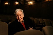 From the Archives: Horton Foote dies at 92; playwright, screenwriter ...