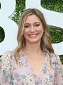 Zoe Perry: 2017 CBS Television Studios Summer Soiree TCA Party -13 ...