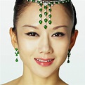 杨丽萍（中国内地女舞者、舞蹈家、中国舞蹈家协会副主席）_百度百科