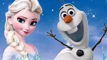 EISKÖNIGIN: Der erste Trailer zum 'Frozen'-Musical ist da! Erleben ...
