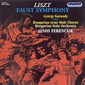 eClassical - Liszt: Faust Symphony