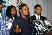 How Sister Souljah Went From Radical Activist to Scapegoat to ...