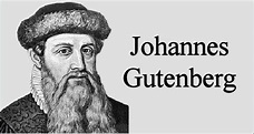 Der Buchdruck, Gutenberg und die Bildungsrevolution seiner Zeit ...