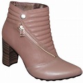 Bota Ramarim 1517102 1517102 - Chocolate - Chuteira Nike, Adidas ...