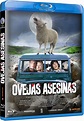 Ovejas Asesinas Blu-ray