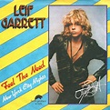 Leif Garrett - Feel The Need / New York City Nights (1979, Vinyl) | Discogs