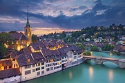 Berna - Suiza | Fotos de suiza, Suiza ciudades, Ciudades de europa
