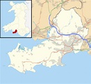 Swansea - Simple English Wikipedia, the free encyclopedia