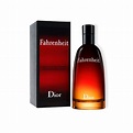 Perfume Fahrenheit De Christian Dior Para Hombre 100 ml - Perfumaste