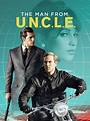 The Man from U.N.C.L.E.: Comic-Con Trailer - Trailers & Videos - Rotten ...