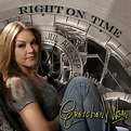 De krenten uit de pop: Gretchen Wilson - Right On Time