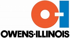 Owens-Illinois « Logos & Brands Directory