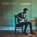 Shawn Mendes - Illuminate (Deluxe) - Đĩa CD – Hãng Đĩa Thời Đại (Times ...