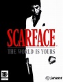Scarface: The World is Yours (2006) - Jeu vidéo - SensCritique