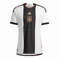 Camiseta Alemania Primera Equipación 2022 Mundial - LARS7