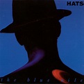 One Man 1001 Albums: The Blue Nile Hats Reissue
