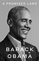 A Promised Land by Barack Obama, Hardcover, 9780241491515 | Buy online ...